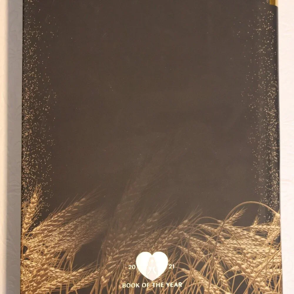 The Four Winds by Kristin Hannah - Book of the Month Hardcover Novel - Picture 3 of 6